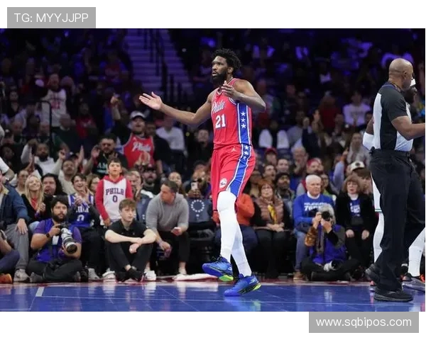 恩比德渴望训练但右膝酸痛纳斯表示将遵循医生建议调整恢复计划